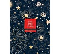 Burn After Writing Sandie Jones (Auteur)