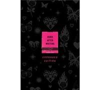 Burn After Writing - Sharon Jones - Ebury Publishing - Livre en Anglais - Paperback Sharon JonesSharon Jones (Auteur)