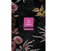 Burn After Writing (Spiders)