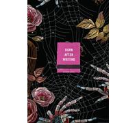 Burn After Writing (Spiders)