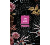 Burn After Writing (Spiders)