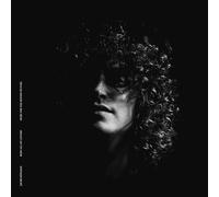 Burn All My Letters (Music for the Motion Picture)