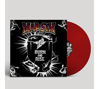 Burn and Rise