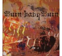 Burn Baby Burn by NORMAN HOWARD & JOE PHILLIPS (2007-08-07)