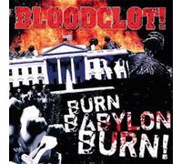 Burn Babylon Burn
