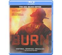 Burn [Blu-Ray]