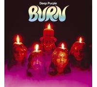 Burn [Bonus Tracks] [Remaster] by Deep Purple [CD] NEUF