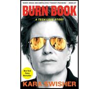 Burn Book: A Tech Love Story