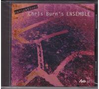 Burn, Chris Ens. - Navigations [Import]