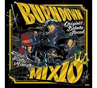 Burn Do Wn Mix 10 [Import allemand]