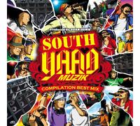 BURN DOWN - South Yaad Muzik Compilation B [Import allemand]