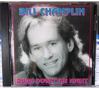 Burn Down The Night