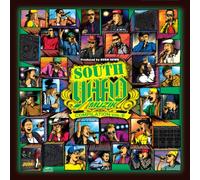 Burn Down / V.A. - Produced By Burn Down'south Yz [Import allemand]