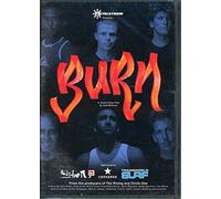 Burn - DVD on Surfing