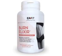 Burn Elixir EA Fit (90 gélules) TU