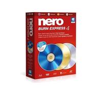 Burn Express 4 PC