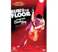Burn Floor: The New Show: FloorPlay