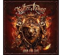 Burn for Love