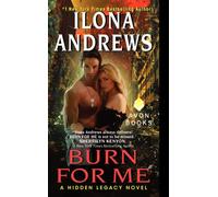 Burn For Me