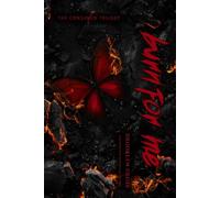 Burn For Me: Special Edition Red Pages