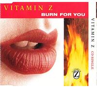 Burn for You