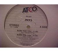 Burn For You