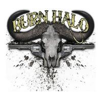 Burn Halo