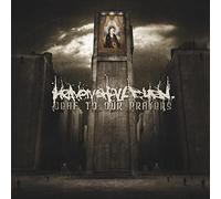 Burn Heaven Shall - Deaf to Our Prayers (Re Issue 2021)