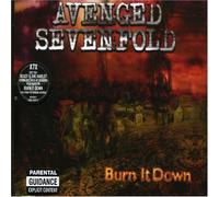Burn It Down