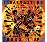 BURN IT UP