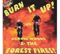 Burn It Up