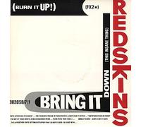 (Burn it up) Bring it down