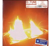 Burn it up (Ext., 2006) / Vinyl Maxi Single [Vinyl 12'']
