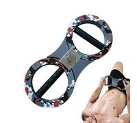 Burn Machine Bras | Rotation et Spin Appareil Burn Brûleur de Graisse - Équipement de Renforcement Poignet -Bras Épaules et Poitrine Pour Salle de Sport et Maison