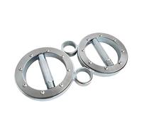 Burn Machine Speed Boxing Trainer Équipement d'entraînement de bras de résistance réglable pour la maison et la salle de sport | Constructeur de force de la partie du corps pour le fitness, résistance