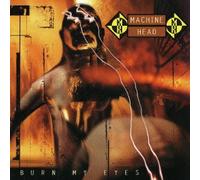 Burn My Eyes [Import]