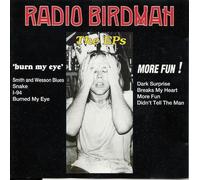 Burn My Eyes More Fun !