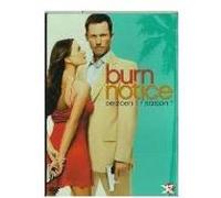 Burn Notice – DVD – Saisons 1–4 – Bilingue