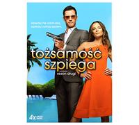 Burn Notice (BOX) [DVD] (IMPORT) (Pas de version franħaise)
