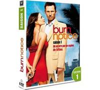 Burn Notice - Coffret intégral de la Saison 1 E