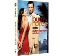 Burn Notice - Coffret intégral de la Saison 1 E