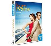 Burn Notice - Coffret intégral de la Saison 3 E