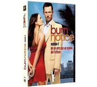 Burn Notice – Coffret intégral de la Saison 1 – Twentieth Century Fox Film Corporation