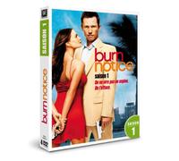 Burn Notice - Saison 1