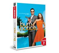 Burn Notice, Saison 2