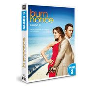 Burn Notice, Saison 3