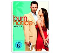 Burn Notice-Season 1 [Import]