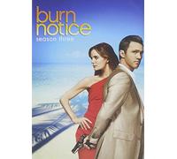 Burn Notice: Season 3