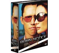 Burn Notice Season 3 [Import allemand]