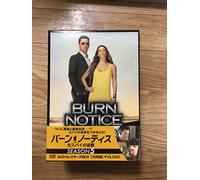 Burn Notice Season 5 [Import allemand]
